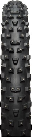 45NRTH Wrathchild Trail Studded Tire - 120 TPI 2