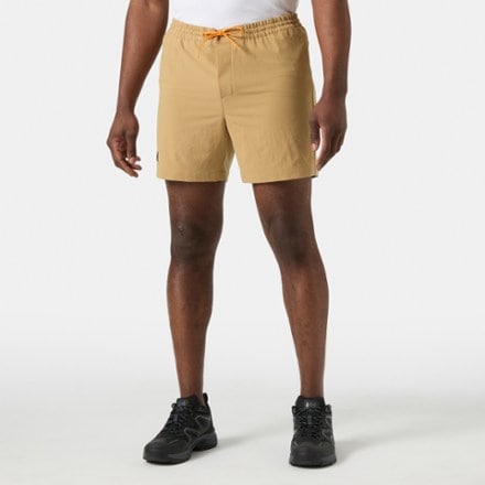 Helly Hansen Tofino Solen 6" Shorts - Men's 1