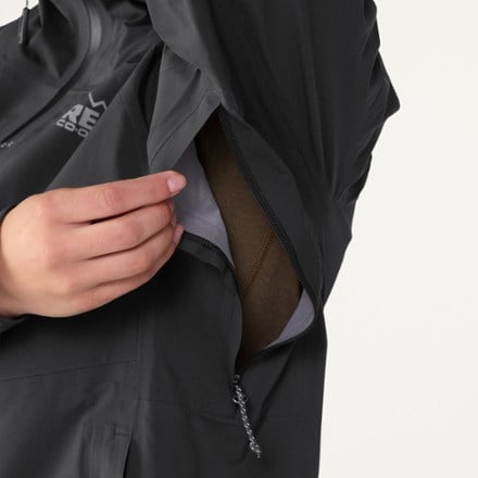 REI Co-op XeroCloud 3L Rain Jacket - Women's 7
