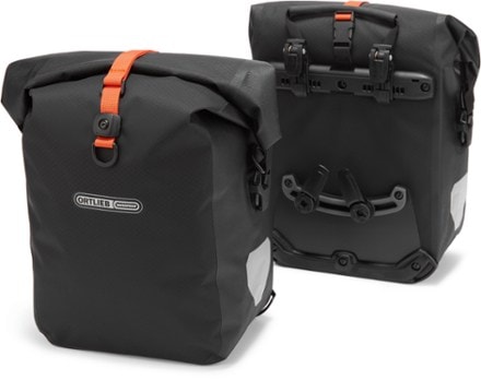 Ortlieb Gravel-Pack Panniers - Pair 0