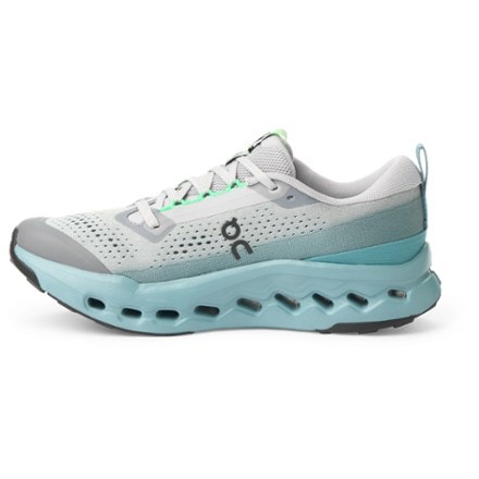 On Cloudsurfer Trail 2 Trail-Running Shoes - Men's 1