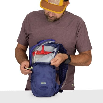 Osprey Berm 2 Hydration Pack 7