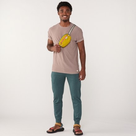 Vuori Strato Tech T-Shirt - Men's 3