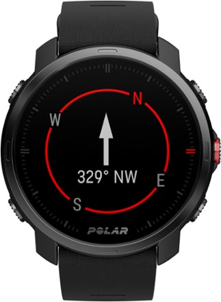 Polar Grit X Multisport GPS Watch 2
