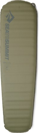 Sea to Summit Camp Plus Self-Inflating Sleeping Pad - Mummy 0
