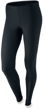 nike tech tights women's