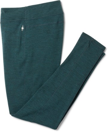 Smartwool Classic Thermal Merino Base Layer Bottoms - Women's Plus Sizes 0