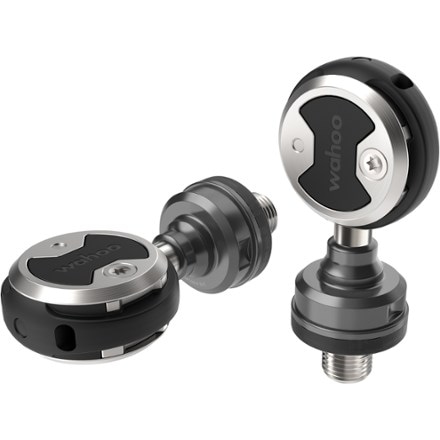 Wahoo Fitness Speedplay Power Dual-Sided Power Pedals 1