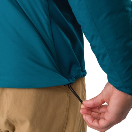 arcteryx atom lt iliad