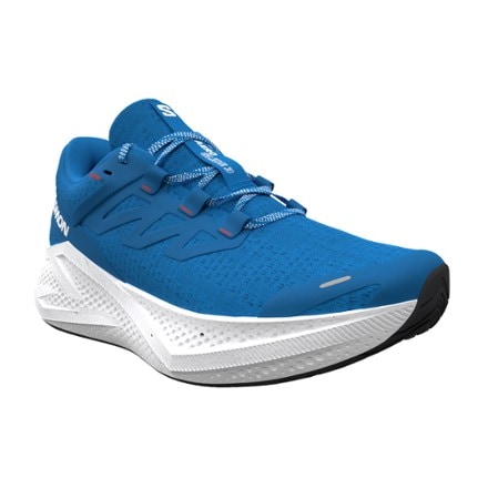 Salomon Aero Glide 3 Road-Running Shoes - Men's 2