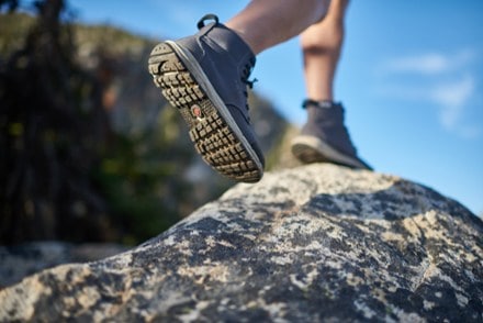 Astral Pisgah Boots - Women's 6