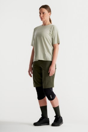 Peppermint Cycling Co. Peak Bike Jersey - Women's 3