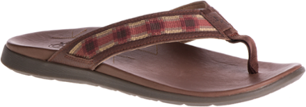 chaco marshall flip flops