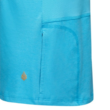 SHREDLY Cadence Bike Tank Top - Women's 3