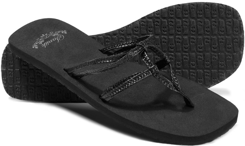 Sanuk Solana Flip-Flops - Women's | REI Co-op