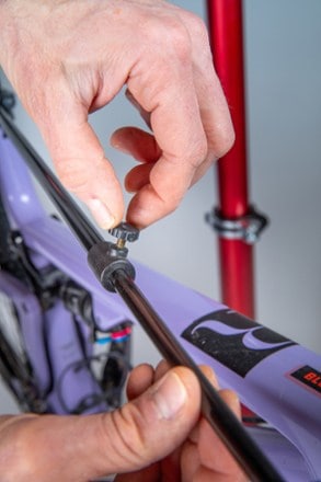 Feedback Sports Handlebar Holder 2