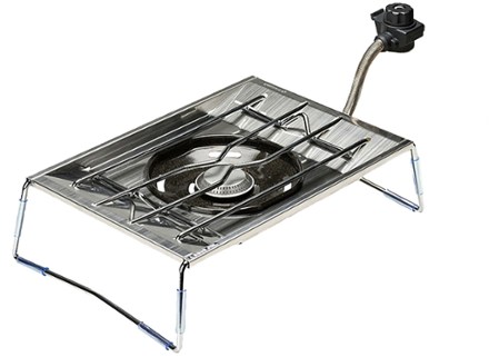 Snow Peak Flat Burner Stove