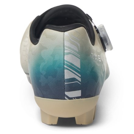 Shimano RX600 Gravel Bike Shoes - Men's 3