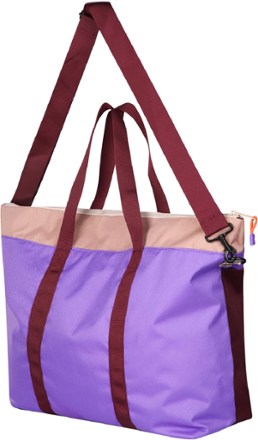 KAVU Traveller Tote 1