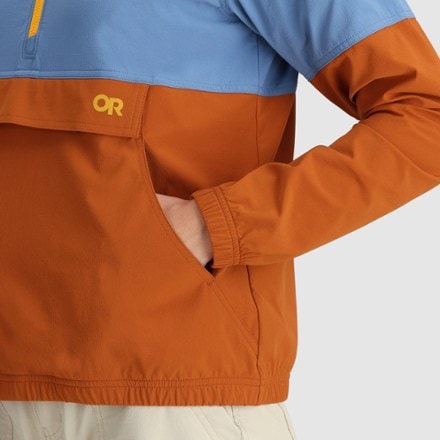 Outdoor Research Ferrosi Anorak - Women's 7