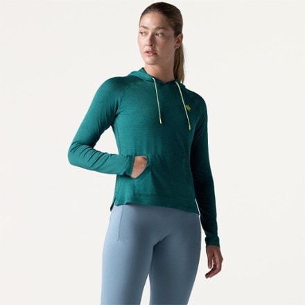 rabbit EZ Pullover - Women's 1