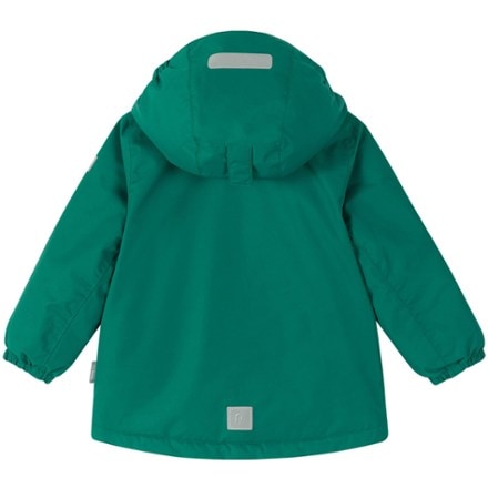 Reima Portti Winter Insulated Jacket - Toddlers'/Kids' 1