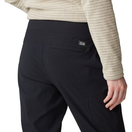 Mountain Hardwear Dynama Pants - Women's 6