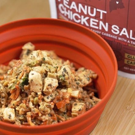 GOOD TO-GO Peanut Chicken Salad - 1 Serving 2
