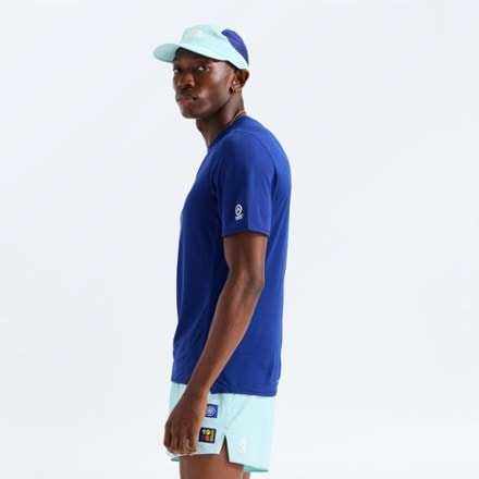 The North Face Summit Series High Trail Shirt - Men's 3