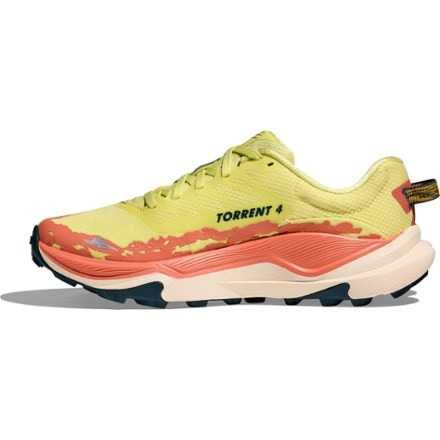 HOKA Torrent 4 Trail-Running Shoes - Women's 1