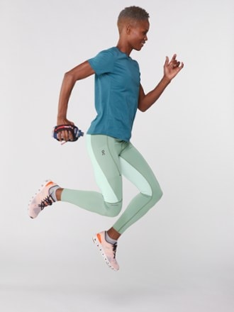 On Performance 7/8 Tights - Women's 3