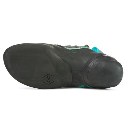 Black Diamond Method Climbing Shoes - Women's 4
