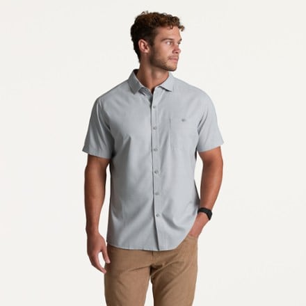 KUHL Persuadr Shirt - Men's 0
