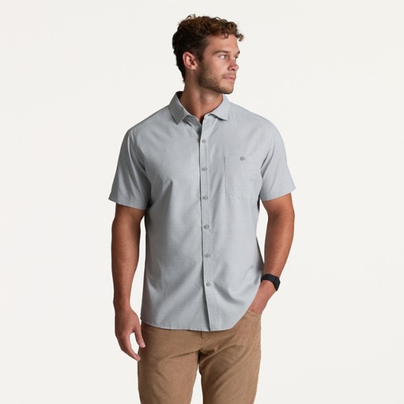 On Body Image of color Heather Grey