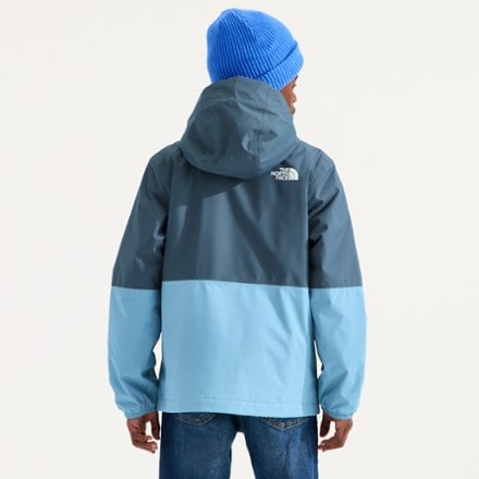 The North Face Warm Antora Rain Jacket - Boys' 1