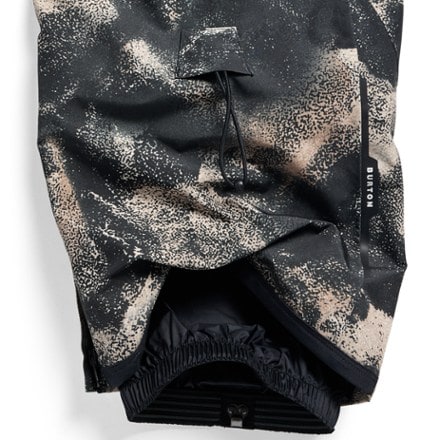 Burton Reserve GTX 2L Bib Pants - Men's 6
