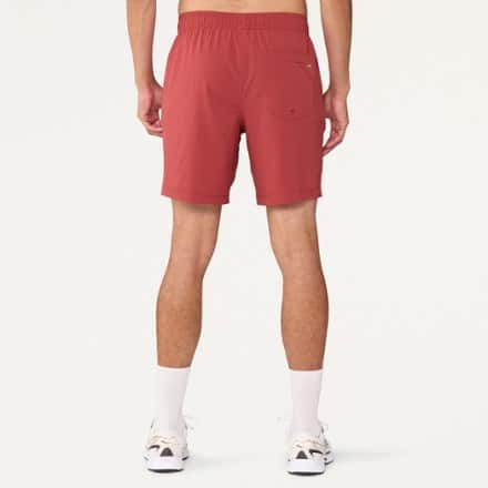 Vuori Kore Lined Shorts - Men's 7" Inseam 4