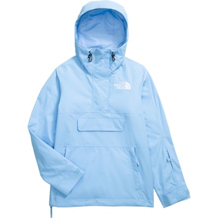 The North Face Driftview Anorak Women s Cornflower Small