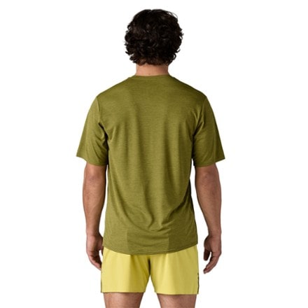Patagonia Capilene Cool Daily Shirt - Men's 2