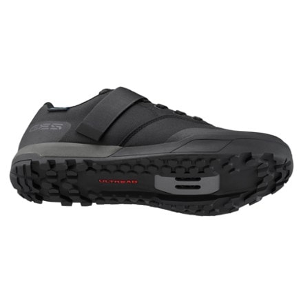 Shimano GE500 Mountain Bike Shoes - Men's 2