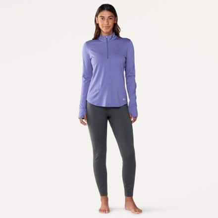 REI Co-op Merino 250 Base Layer Bottoms - Women's 6