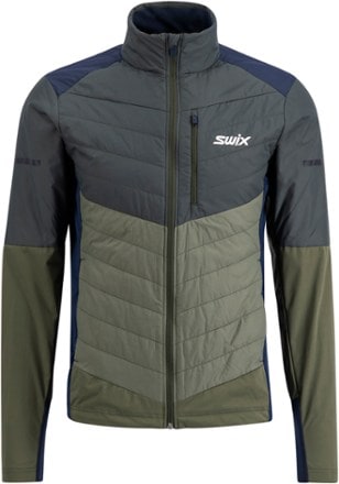 Cross country ski jackets men's sale