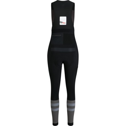 Rapha Core Cargo Winter Cycling Bib Tights - Women's | REI Co-op