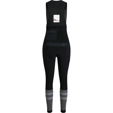 Rapha Core Cargo Winter Cycling Bib Tights - Women's 1