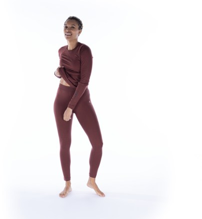 Artilect Flatiron 185 Base Layer Leggings - Women's 6