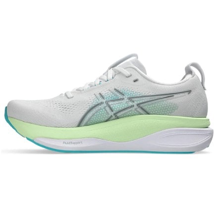 ASICS GEL-Kayano 33 Road-Running Shoes - Men's 1