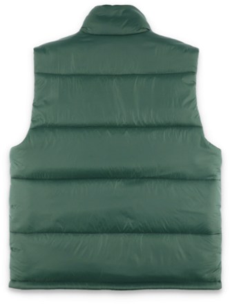 Topo Designs Mountain Puffer Insulated Vest - Men's 4