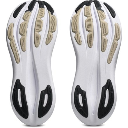 ASICS GEL-Nimbus 28 Road-Running Shoes - Men's 4