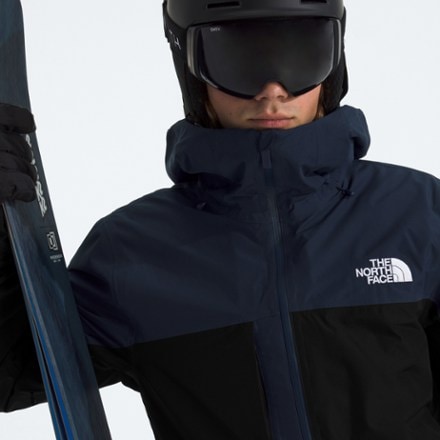 The North Face ThermoBall Eco Snow Triclimate 3-in-1 Jacket - Men's 6