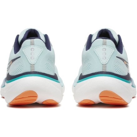 Saucony Ride 19 Road-Running Shoes - Women's 3
